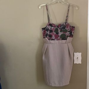 Floral Mini